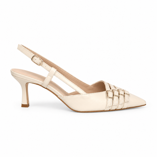 Morablu 3824 Sol Soft Panna Tacco 70
