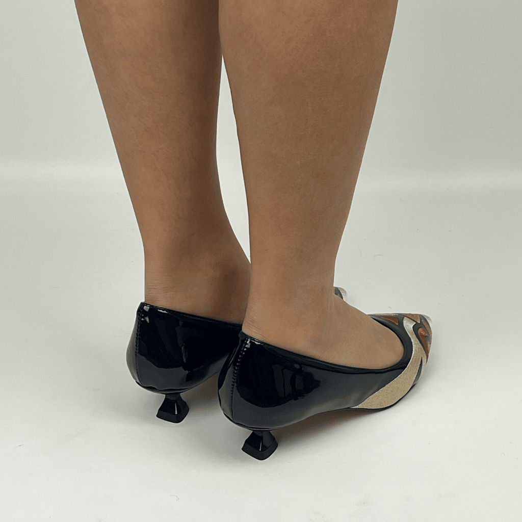 MORABLU 3585/T SOL SOFT NERO