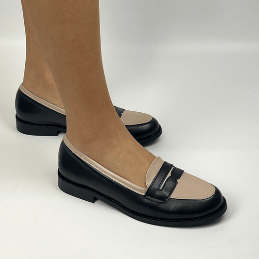 MORABLU 3657 SOL SOFT NERO / LAMBERT PHARD