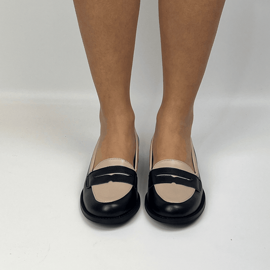 MORABLU 3657 SOL SOFT NERO / LAMBERT PHARD