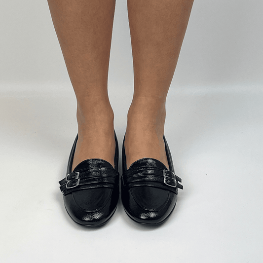 MORABLU 3665 CRISTAL AIR NERO