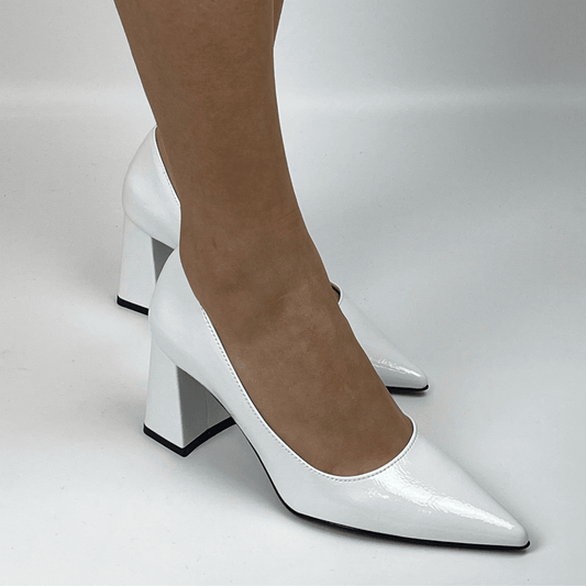 MORABLU 3701 CRISTAL BIANCO