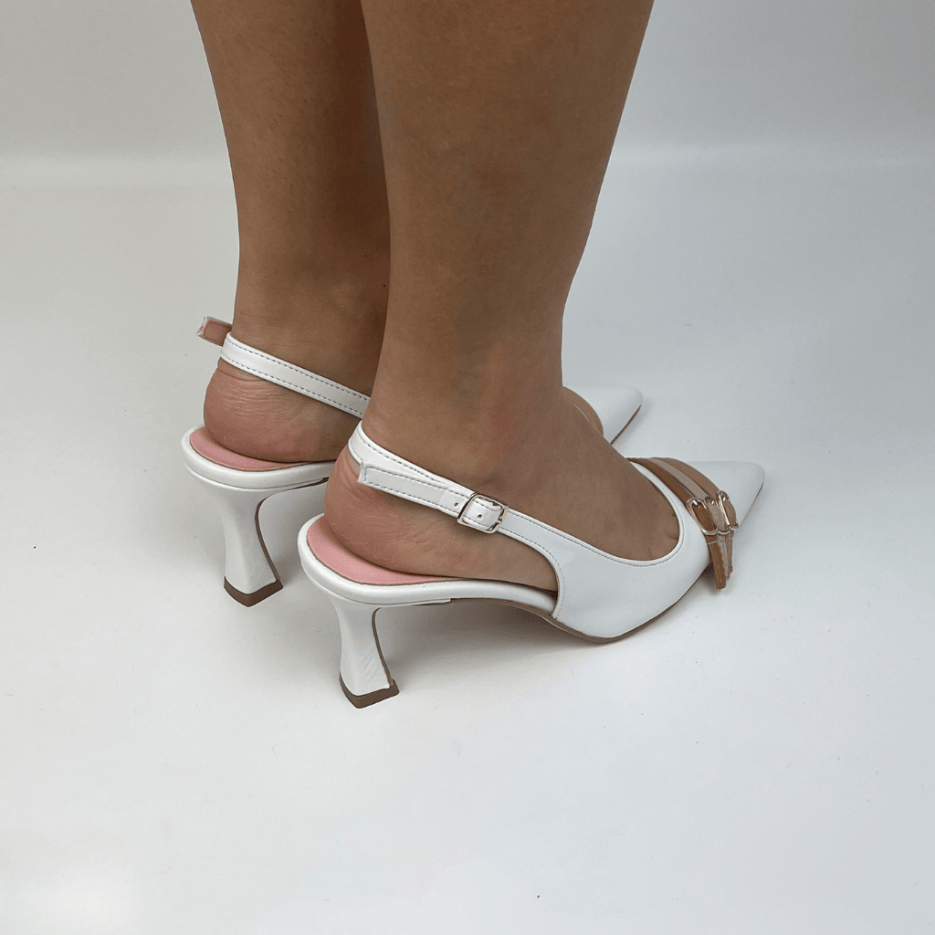MORABLU 3737 SOL SOFT BIANCO