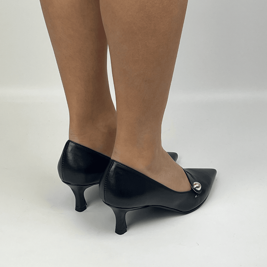 MORABLU 3840 SOL SOFT NERO