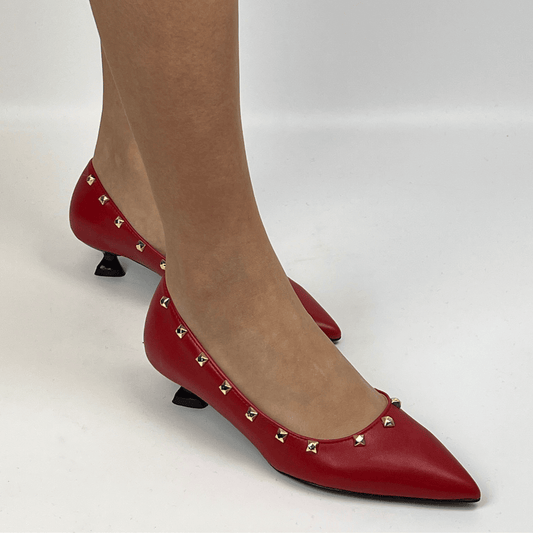 MORABLU 3851/T SOL SOFT ROSSO