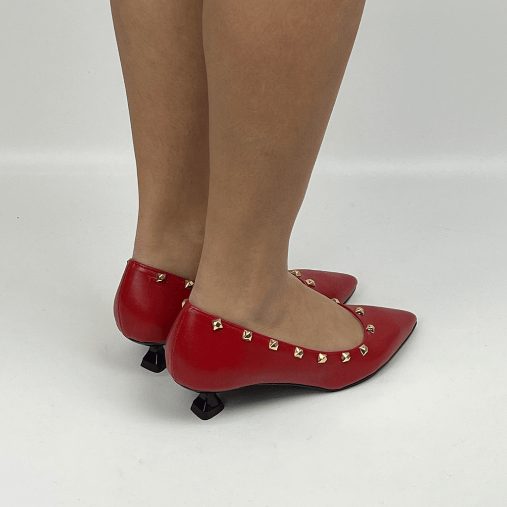 MORABLU 3851/T SOL SOFT ROSSO
