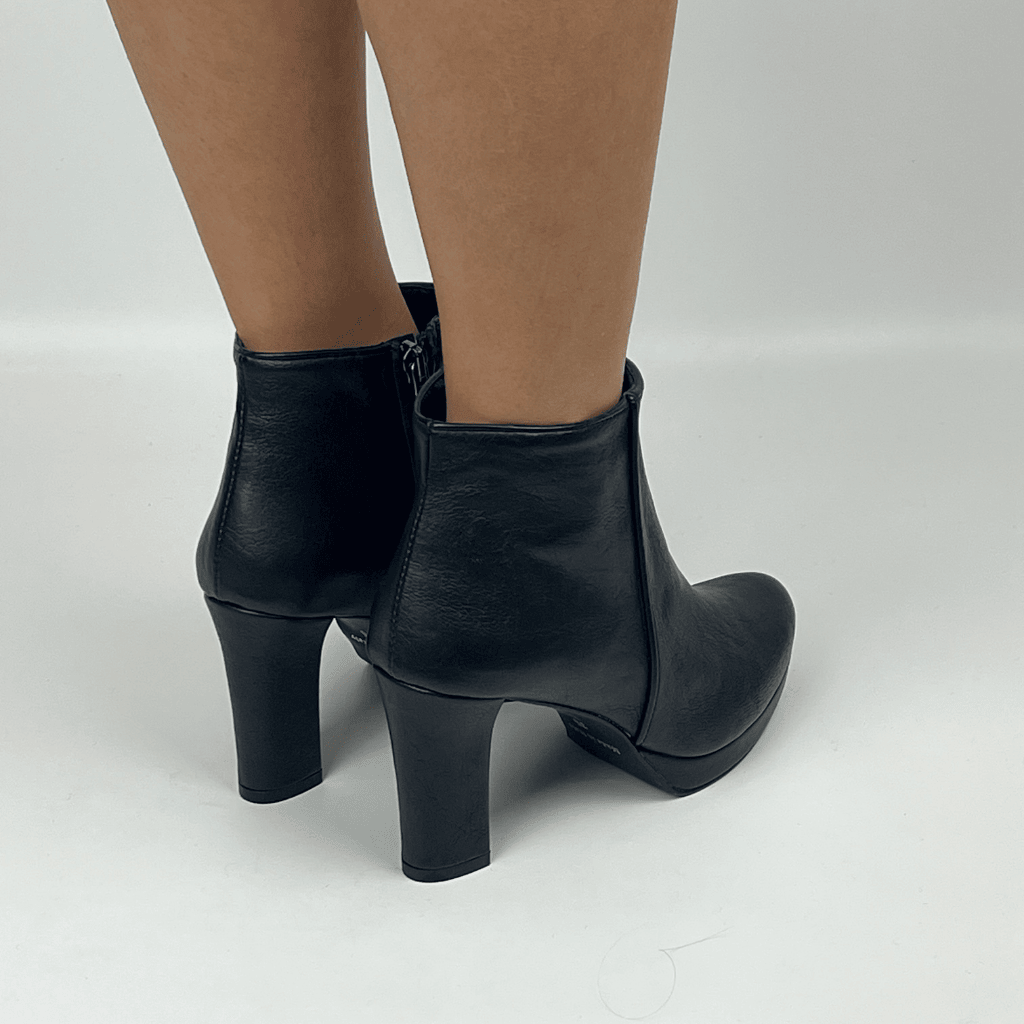 MORABLU 3853/PT MAGNANI NERO