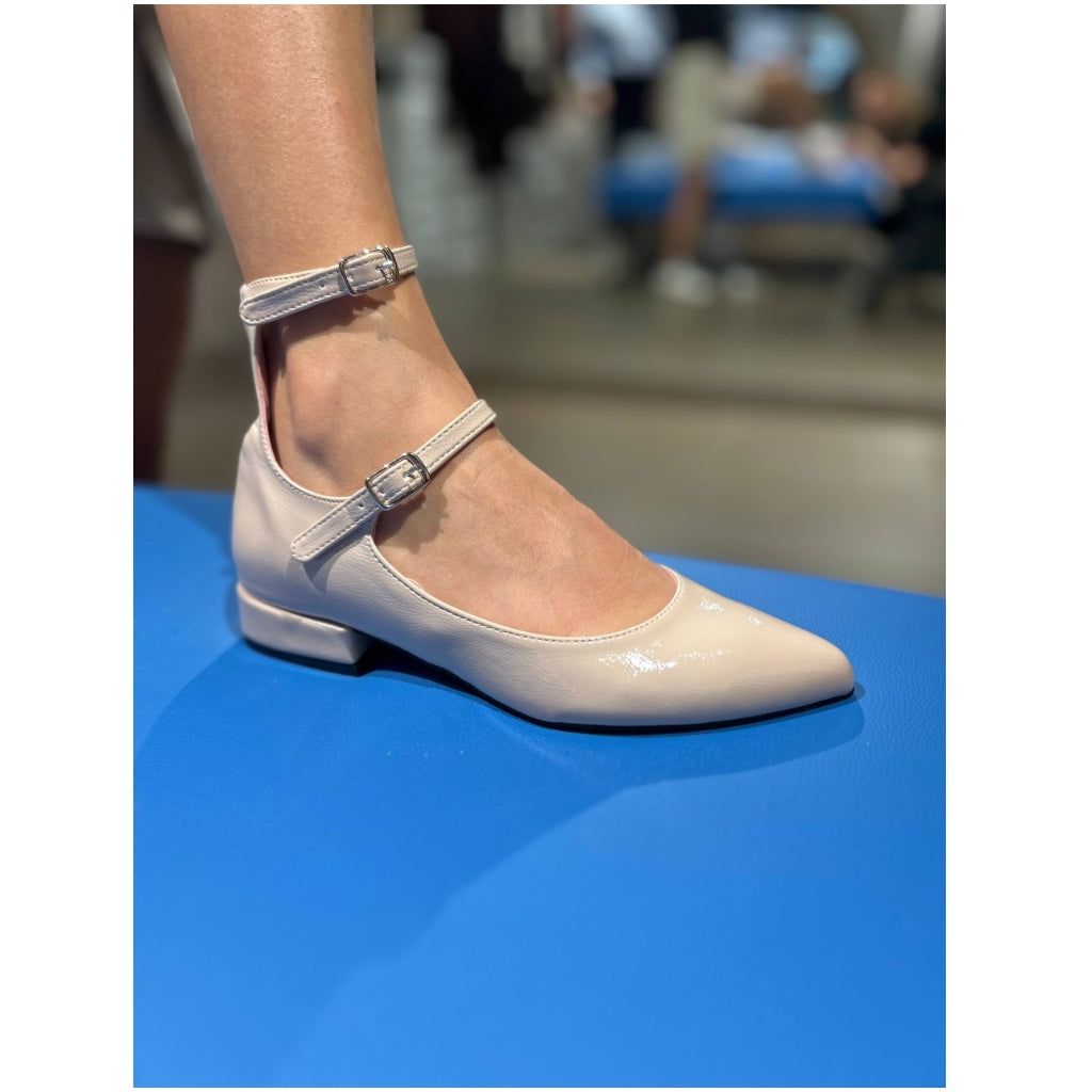 MORABLU 3855 CRISTAL AIR NUDE