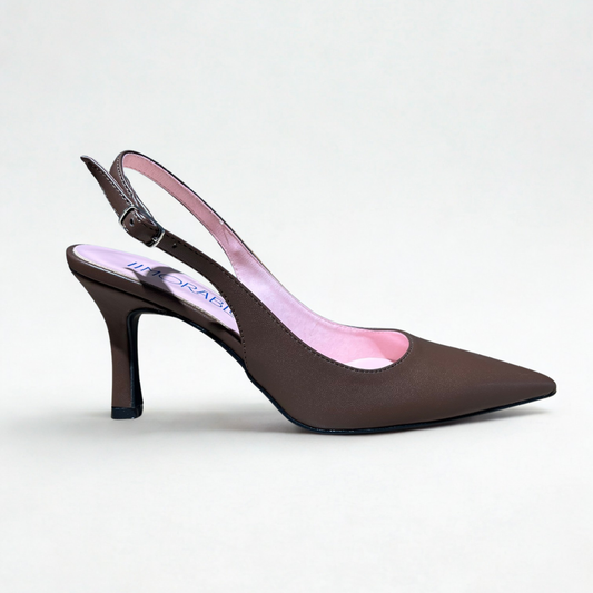 MORABLU 3860 SOL SOFT CHOCOLATE