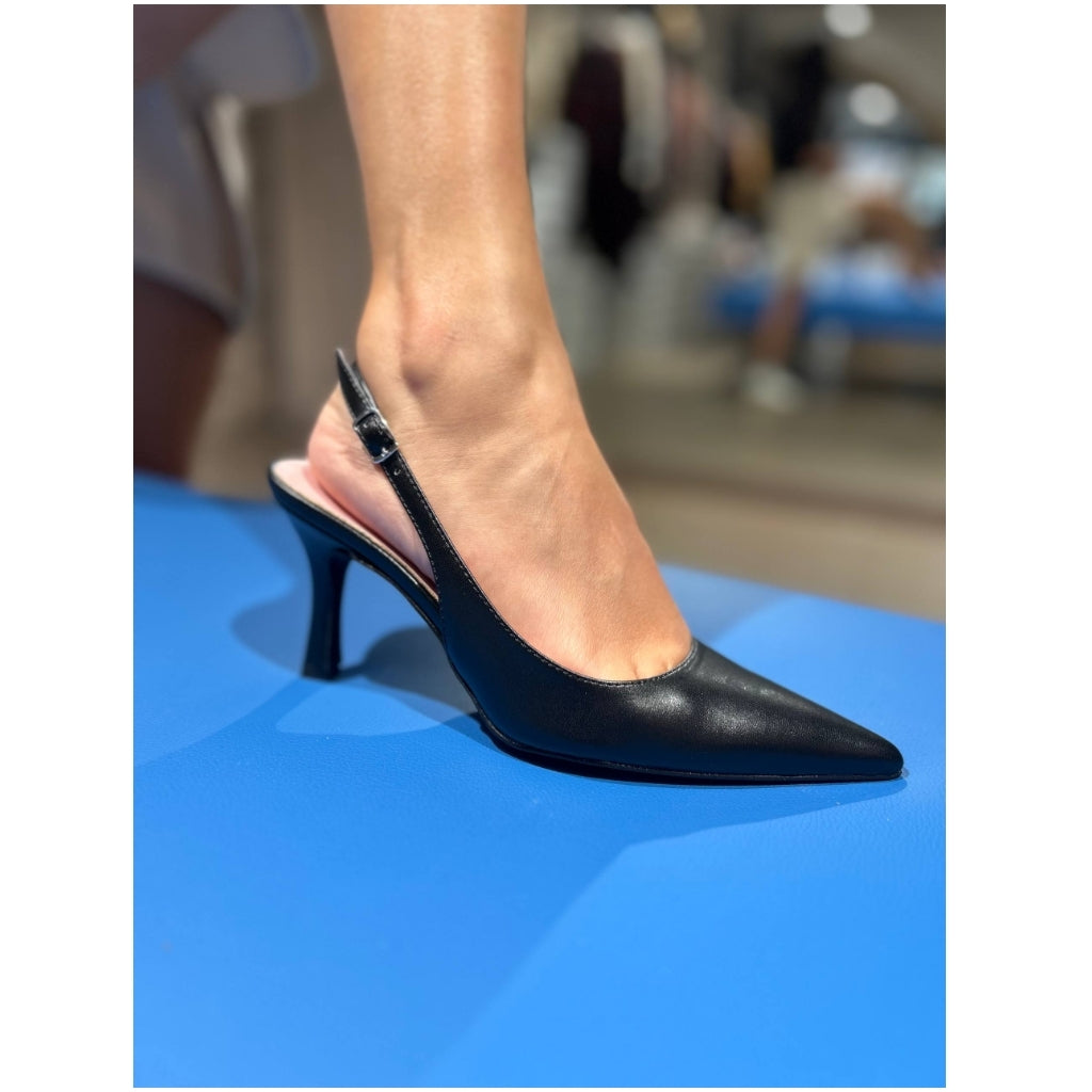 MORABLU 3860 SOL SOFT NERO