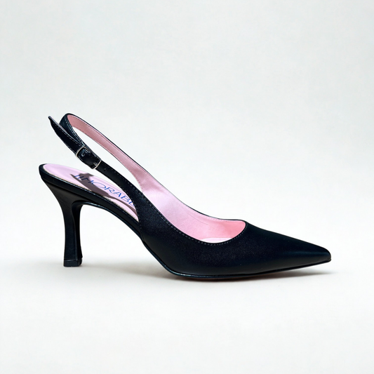 MORABLU 3860 SOL SOFT NERO