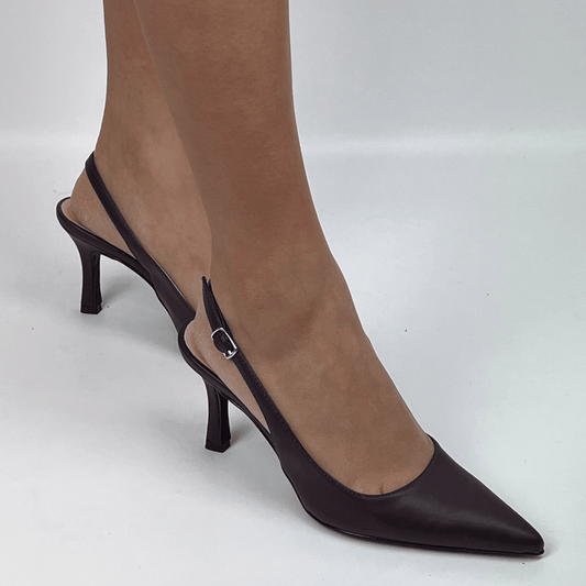 MORABLU 3860 SOL SOFT BORDEAUX
