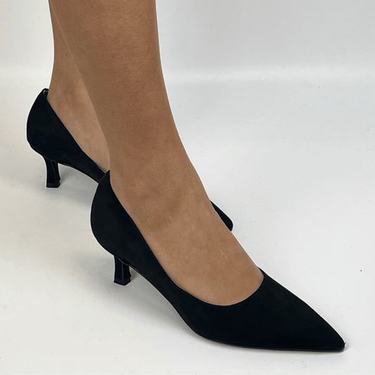 MORABLU 3863 VELVET NERO