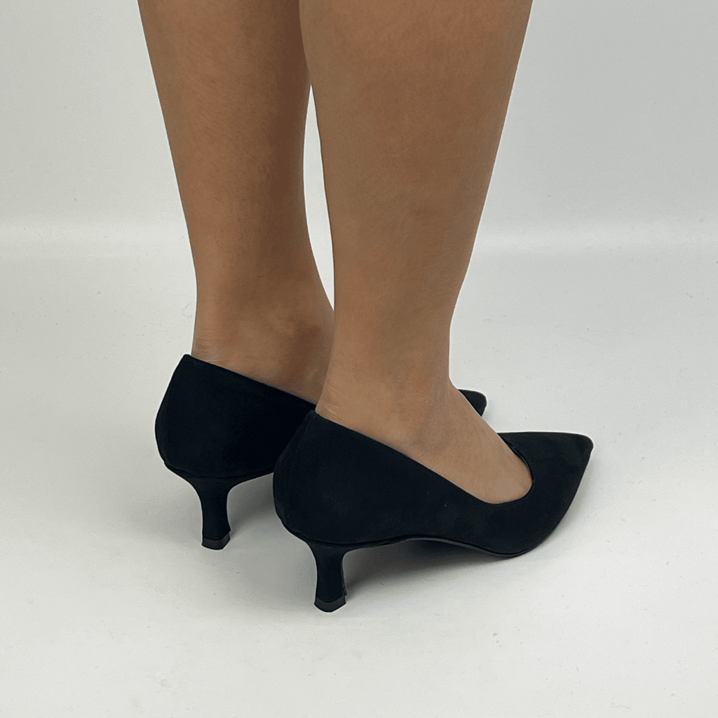 MORABLU 3863 VELVET NERO