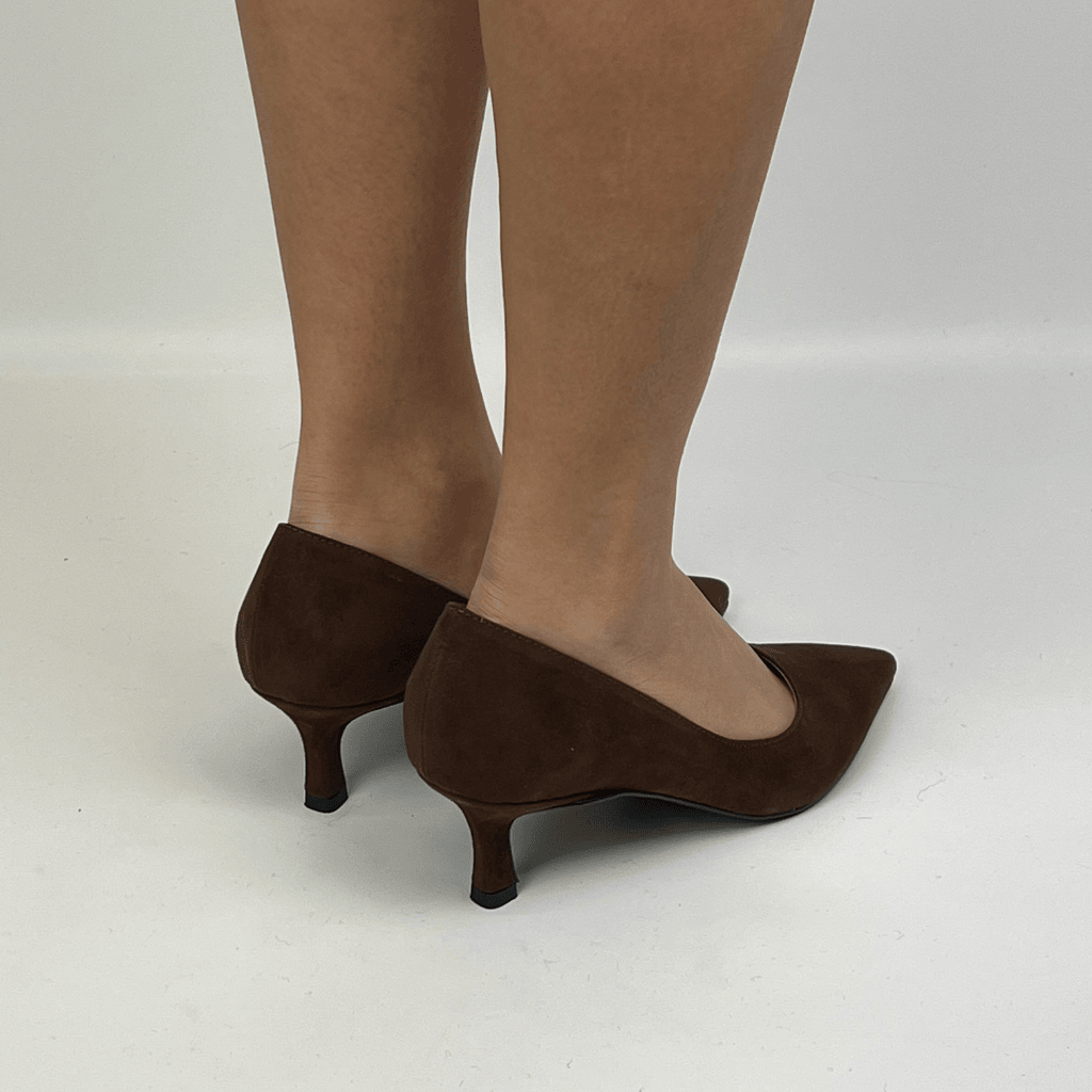 MORABLU 3863 VELVET T.MORO