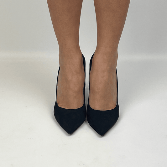 MORABLU 3873/T VELVET NERO