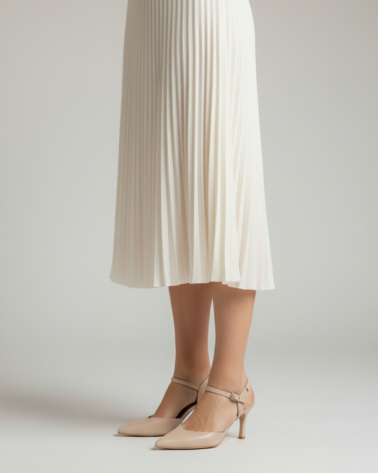 Morablu 3876 Sol Soft Nude Tacco 70