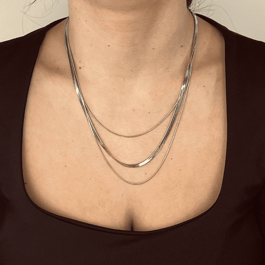 COLLANA FILINI SIMPLE