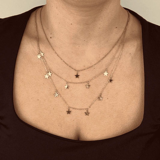 COLLANA STARS