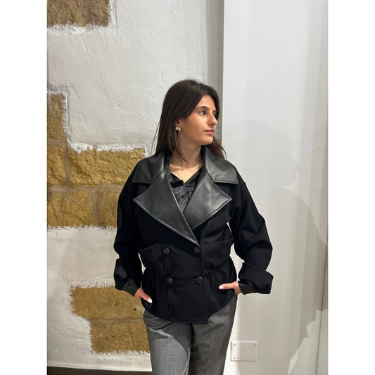 GIACCA DOPPIOPETTO EXTĒ