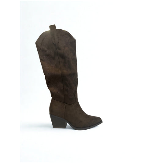 TEXANO J35 MARRONE