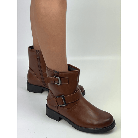 STIVALE LD121 CAMEL