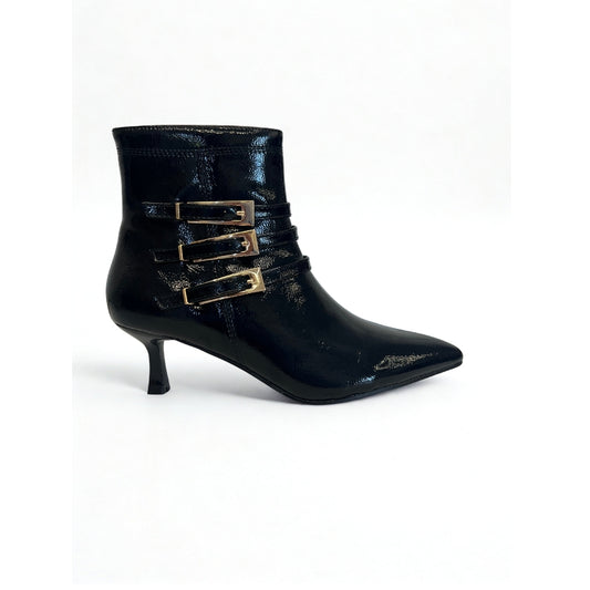 TRONCHETTO MS5226 NERO