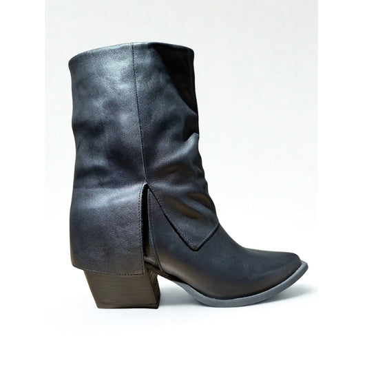 TEXANO TEX906SC VITELLO NERO