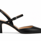 Morablu 3876 Sol Soft Nero Tacco 70