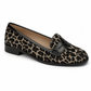 Morablu 3657 Giaguaro Beige Rip Naplak Nero