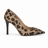 Morablu 3873 Pardus Camel Sol Soft Chocolate Tacco 100