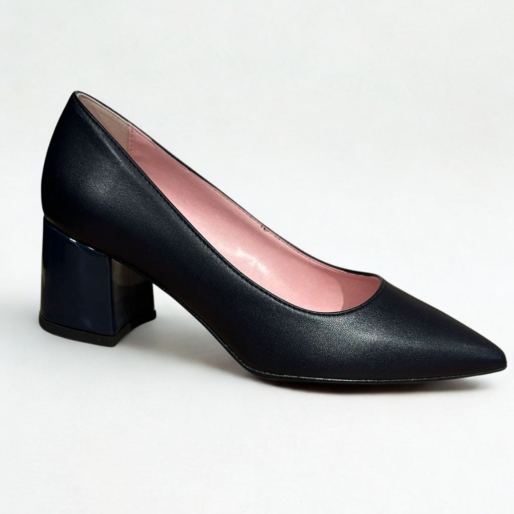 1025/T SOL SOFT BLU SCURO