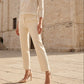 Morablu 3987 Pelle Nude Tacco 100