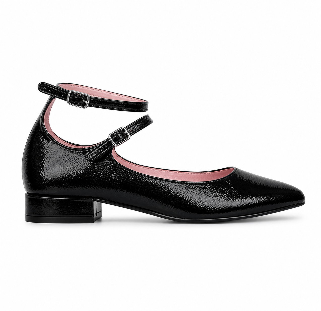 MORABLU 3855 CRISTAL AIR NERO