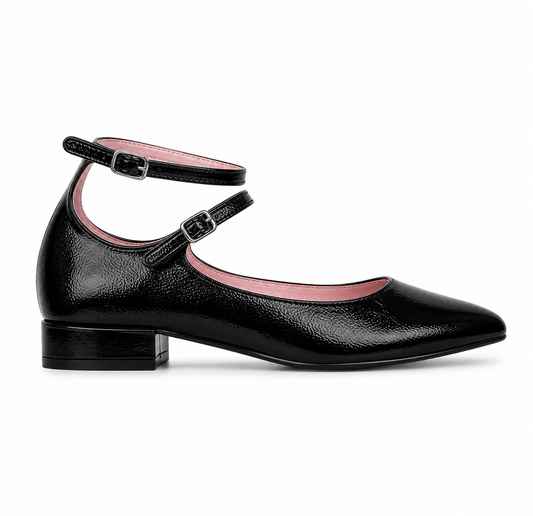 MORABLU 3855 CRISTAL AIR NERO