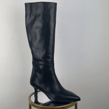 STIVALE 2662 VITELLO NERO