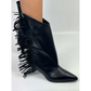 STIVALE 26C-FRX VITELLO NERO