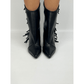 STIVALE 26C-FRX VITELLO NERO