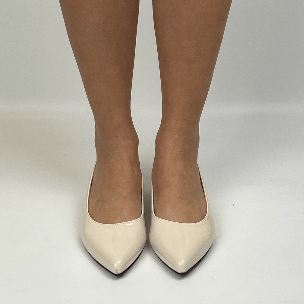 MORABLU 2844 VERNICE AVORIO