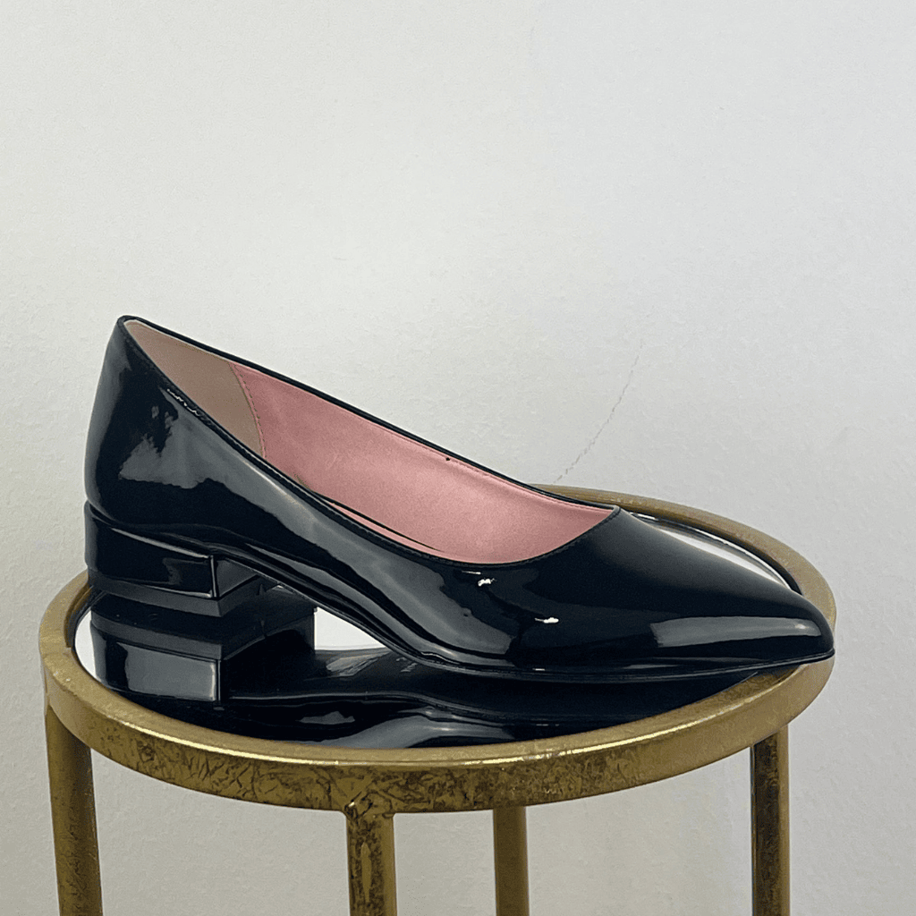 MORABLU 2844 VERNICE NERA