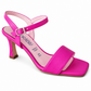 Morablu 3877 Sol Soft Fuxia Sandalo Tacco 70