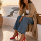MORABLU 3863 PELLE ROSSA TACCO 50