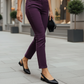 Morablu 3191 Sol Soft Nero Sandalo Basso Tacco 20
