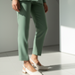 Morablu 3191 Sol Soft Panna Sandalo Basso Tacco 20