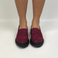MORABLU 3250/FC VELVET BORDEAUX