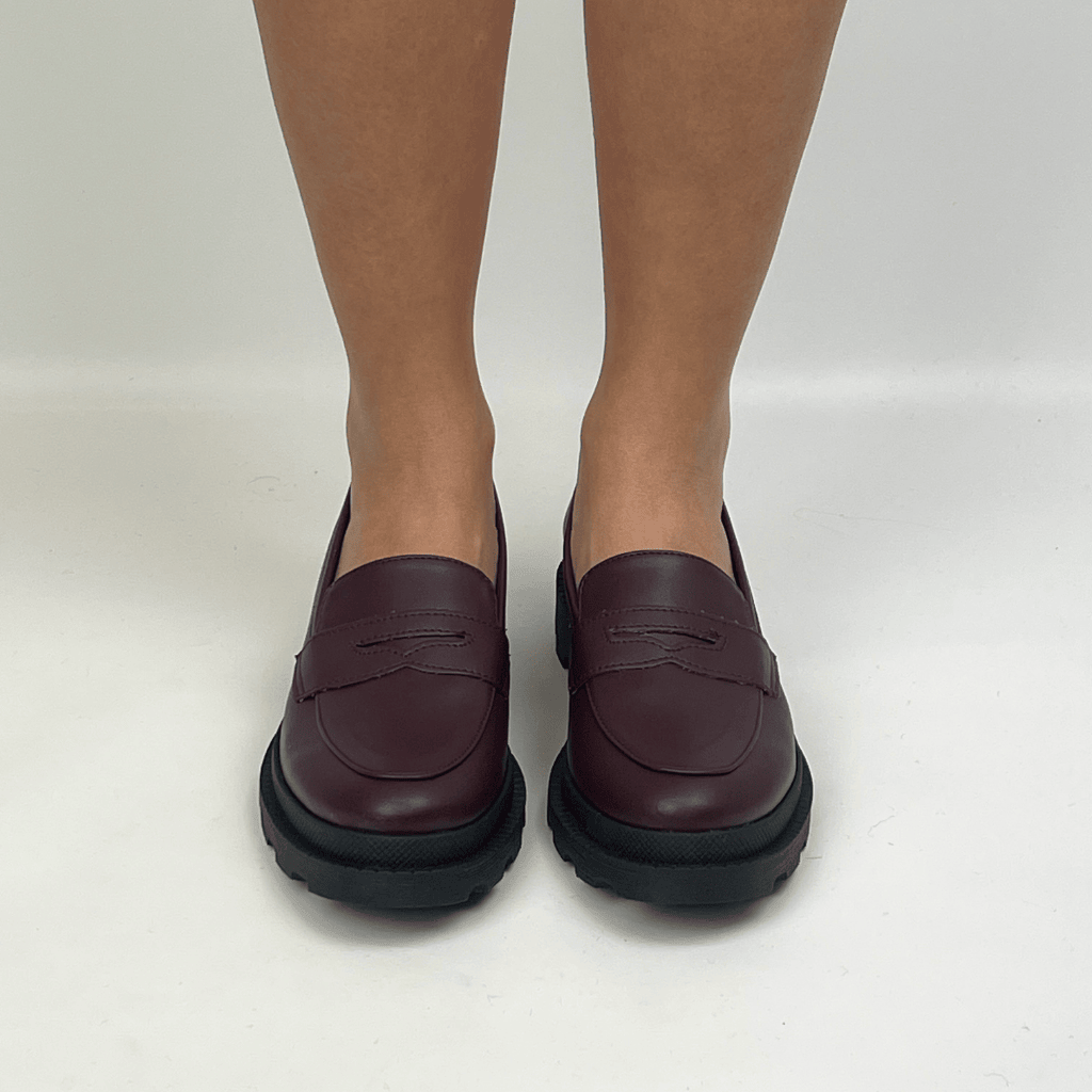 MORABLU 3250/FC SOL SOFT BORDEAUX