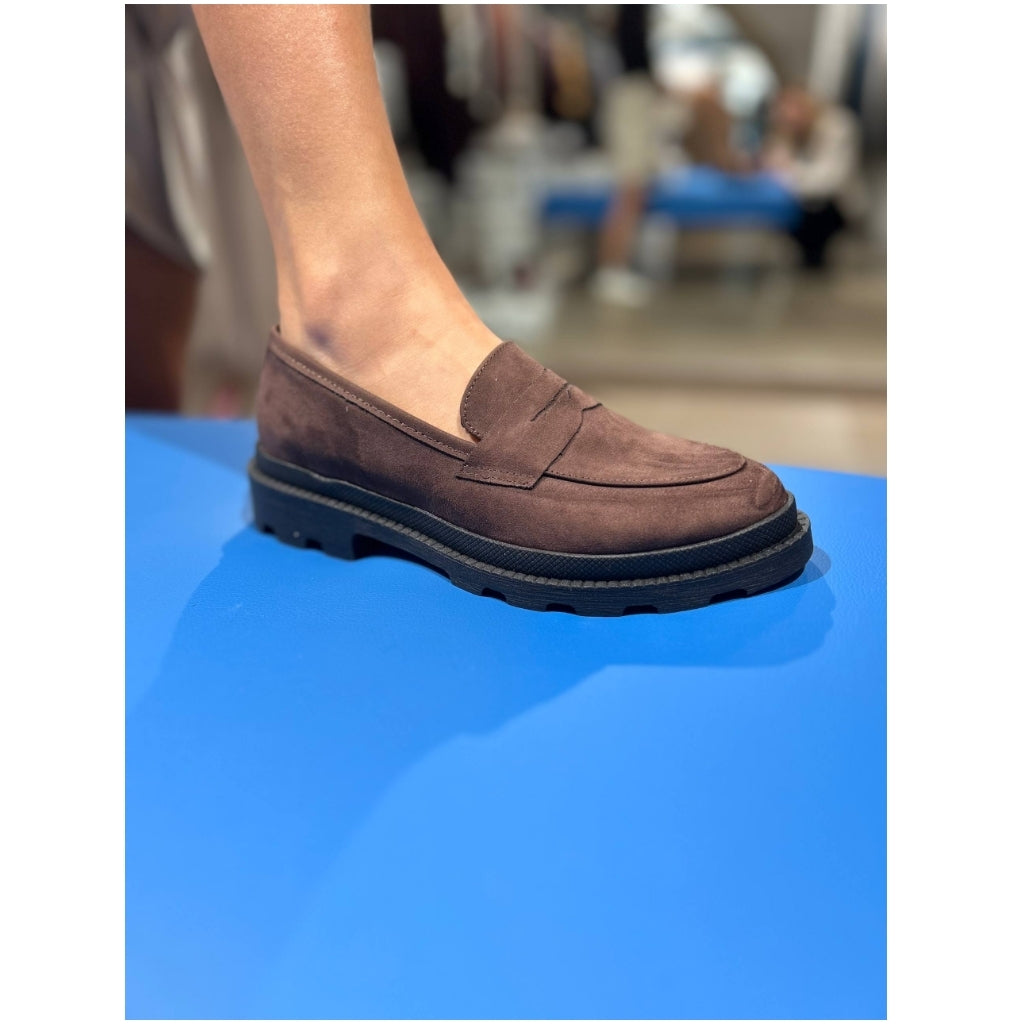 3250/FC VELVET T.MORO