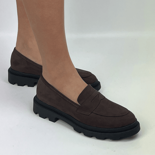 MORABLU 3250/FC VELVET T.MORO