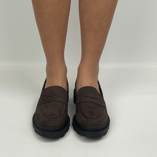 MORABLU 3250/FC VELVET T.MORO