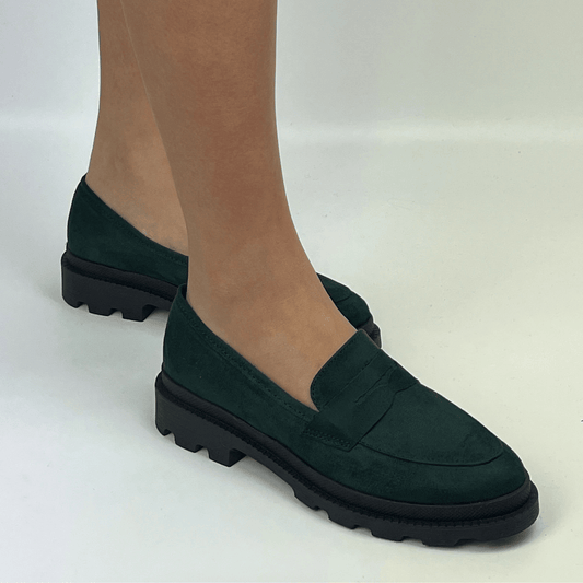 MORABLU 3250/FC VELVET VERDONE